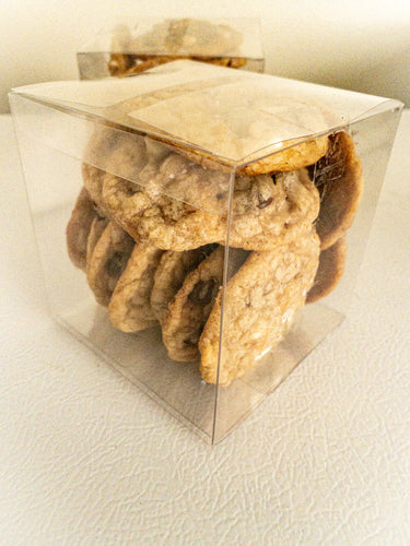 Gift box -Not Just the Kitchen Sink cookies
